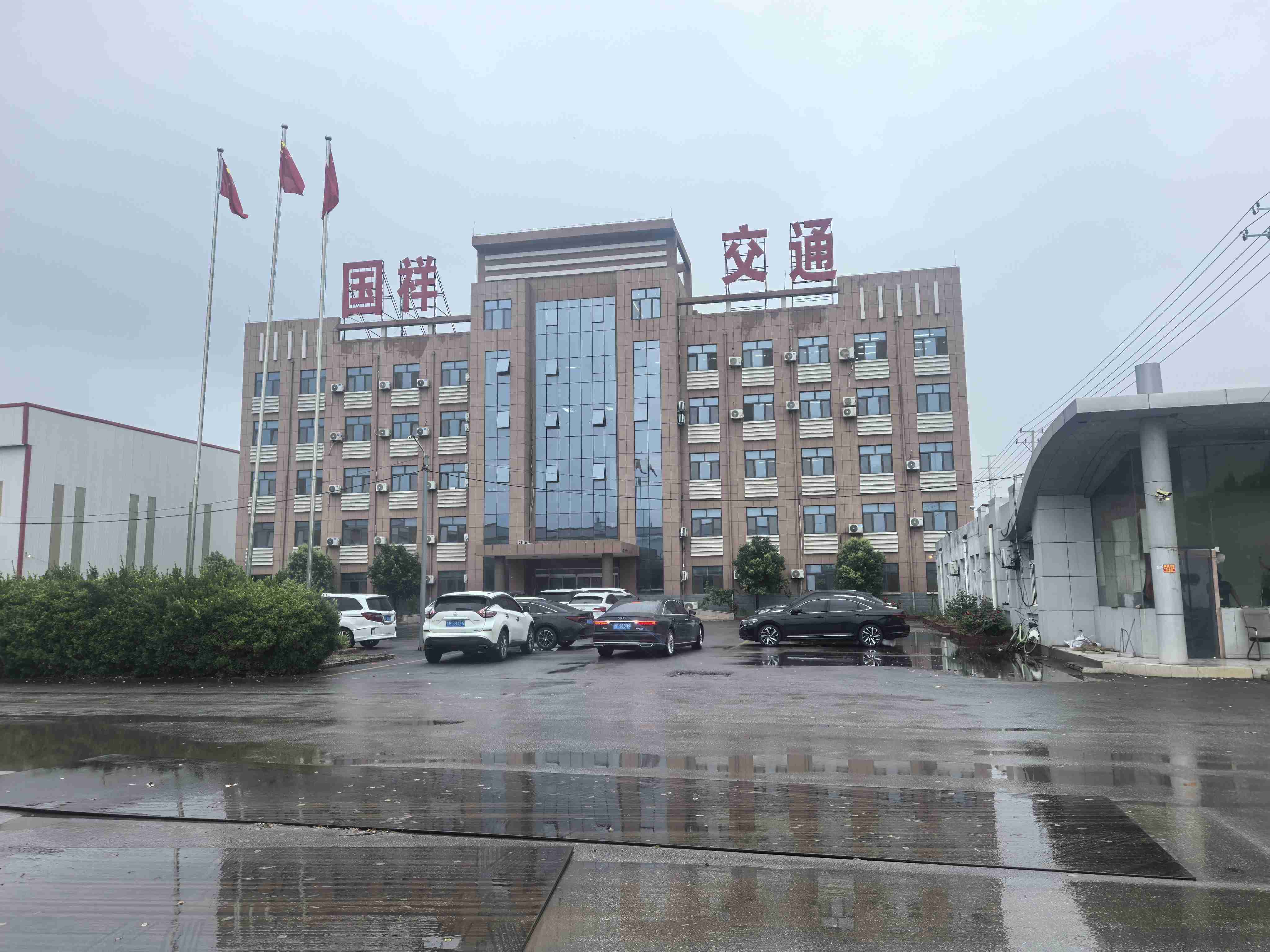 中卫市喷塑波形护栏浸塑波形护栏 - 厂家